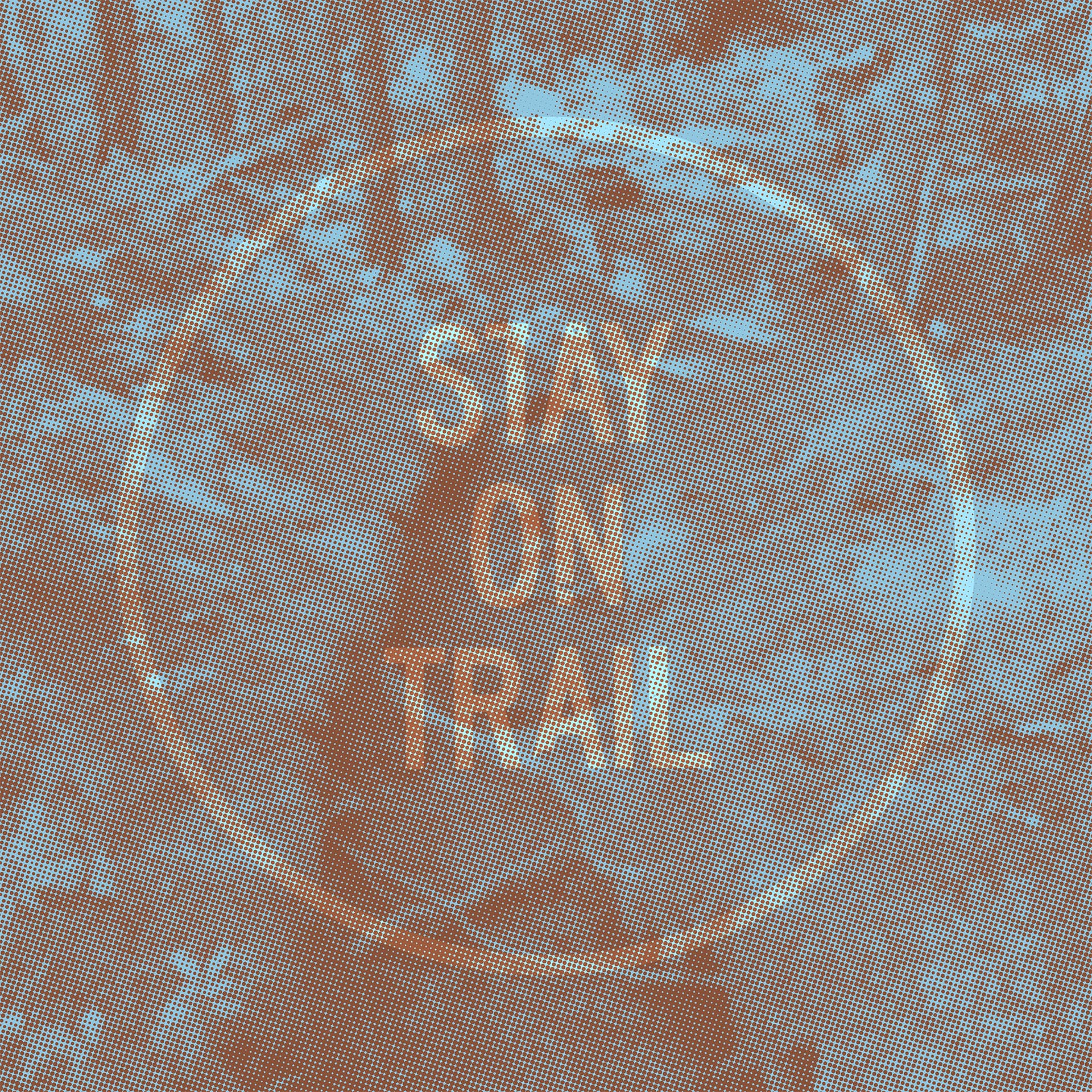 STAY ON TRAIL